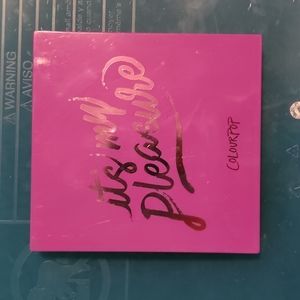 Colourpop It's My Pleasure